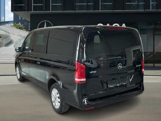 MERCEDES-BENZ Vito Vito 110 CDI Mixto L2