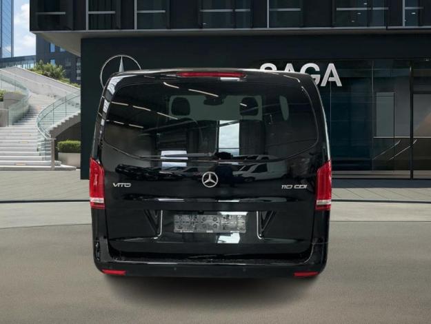 MERCEDES-BENZ Vito Vito 110 CDI Mixto L2