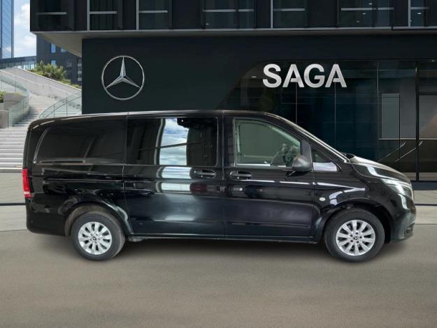 MERCEDES-BENZ Vito Vito 110 CDI Mixto L2