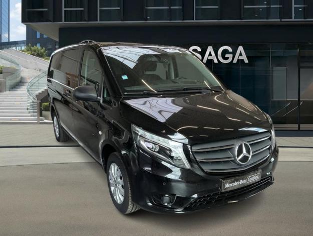 MERCEDES-BENZ Vito Vito 110 CDI Mixto L2