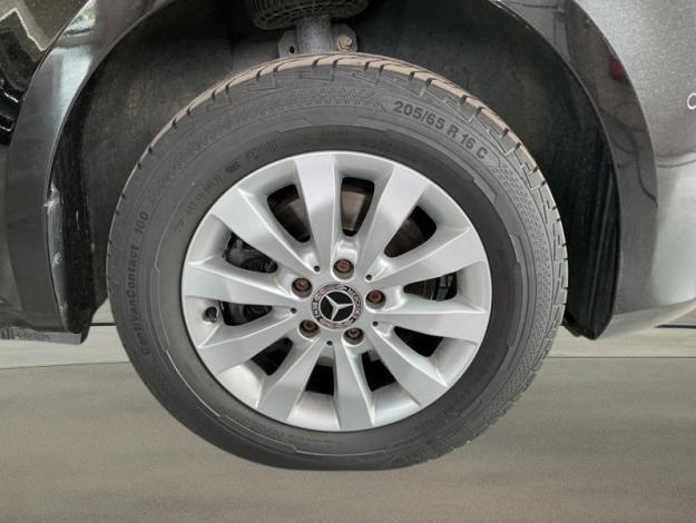 MERCEDES-BENZ Vito Vito 110 CDI Mixto L2