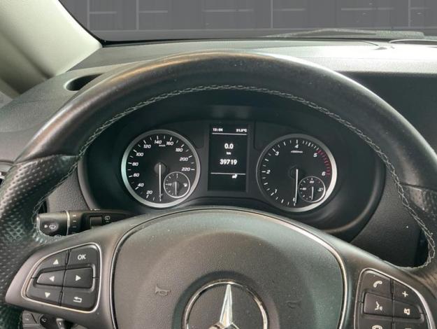 MERCEDES-BENZ Vito Vito 110 CDI Mixto L2
