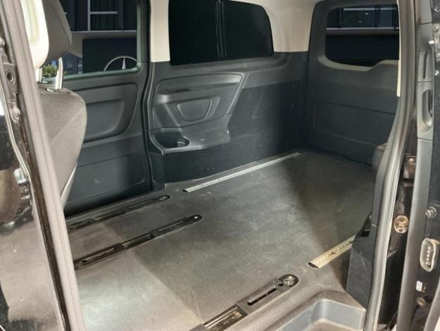 MERCEDES-BENZ Vito Vito 110 CDI Mixto L2