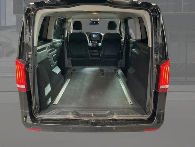 MERCEDES-BENZ Vito Vito 110 CDI Mixto L2