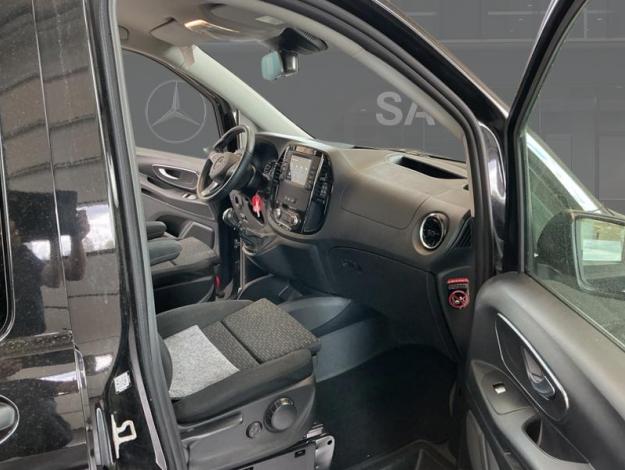 MERCEDES-BENZ Vito Vito 110 CDI Mixto L2