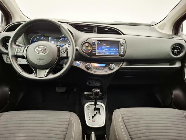 TOYOTA Yaris 1.5 VVT-I HYBRID DYNAMIC   