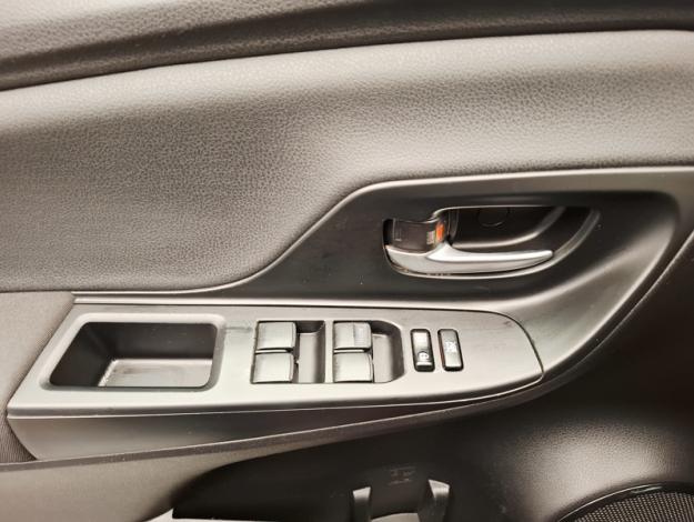 TOYOTA Yaris 1.5 VVT-I HYBRID DYNAMIC   