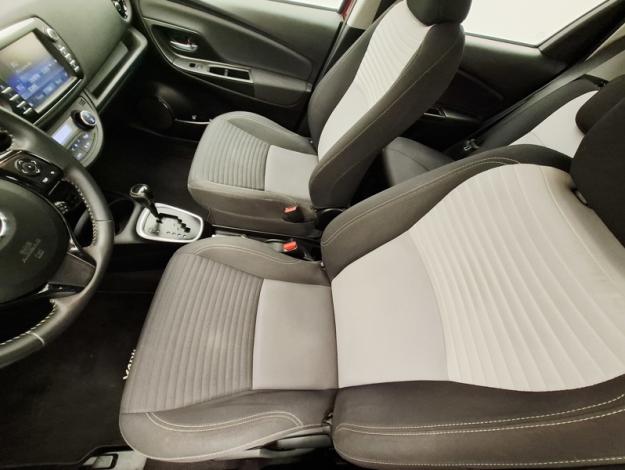 TOYOTA Yaris 1.5 VVT-I HYBRID DYNAMIC   