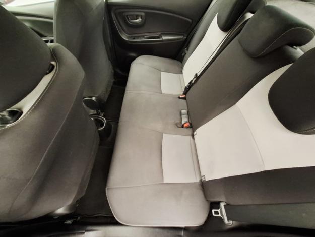 TOYOTA Yaris 1.5 VVT-I HYBRID DYNAMIC   