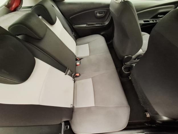 TOYOTA Yaris 1.5 VVT-I HYBRID DYNAMIC   