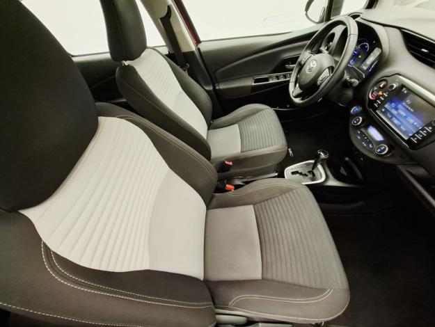 TOYOTA Yaris 1.5 VVT-I HYBRID DYNAMIC   