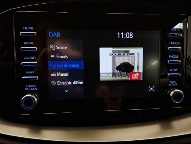 TOYOTA Aygo X 1.0 S-CVT 72 DYNAMIC   