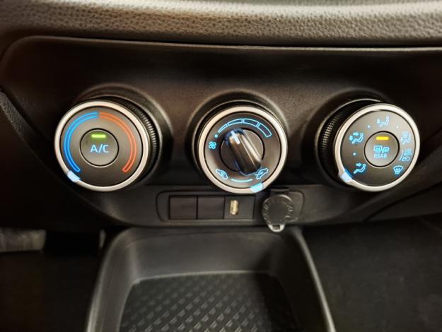TOYOTA Aygo X 1.0 S-CVT 72 DYNAMIC   