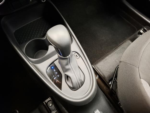 TOYOTA Aygo X 1.0 S-CVT 72 DYNAMIC   