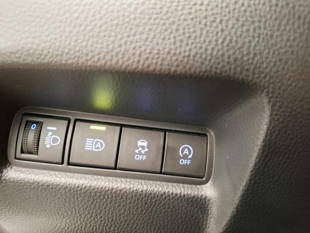 TOYOTA Aygo X 1.0 S-CVT 72 DYNAMIC   
