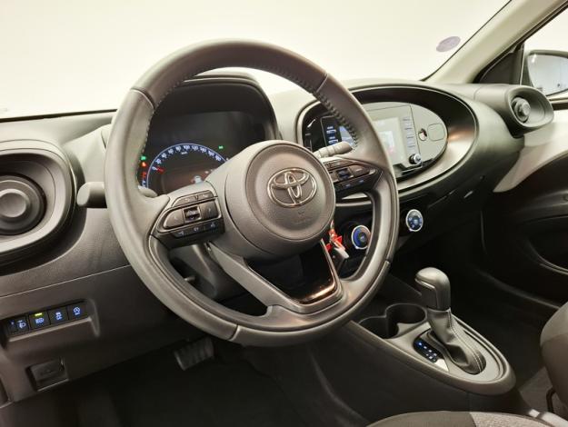 TOYOTA Aygo X 1.0 S-CVT 72 DYNAMIC   