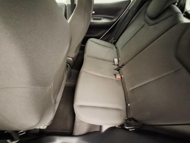 TOYOTA Aygo X 1.0 S-CVT 72 DYNAMIC   