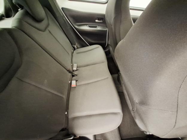 TOYOTA Aygo X 1.0 S-CVT 72 DYNAMIC   
