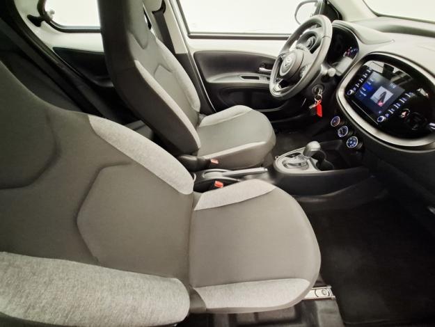 TOYOTA Aygo X 1.0 S-CVT 72 DYNAMIC   