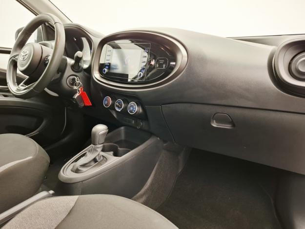 TOYOTA Aygo X 1.0 S-CVT 72 DYNAMIC   