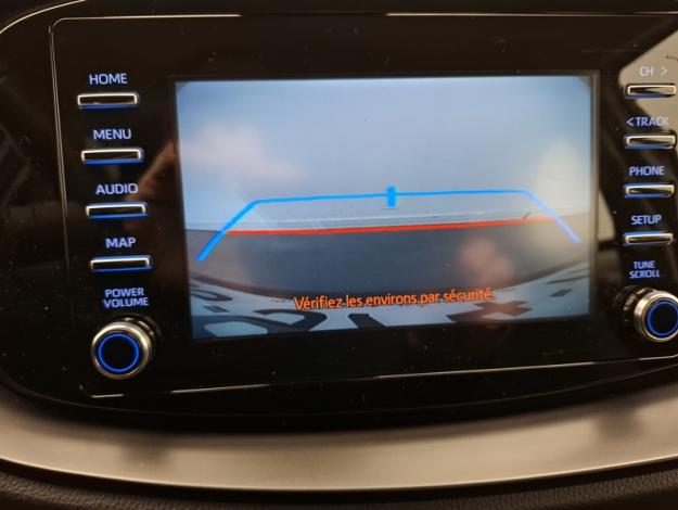 TOYOTA Aygo X 1.0 S-CVT 72 DYNAMIC   