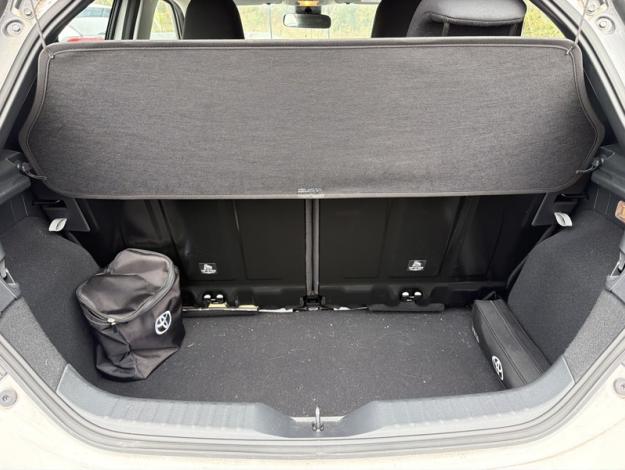 TOYOTA Aygo X 1.0 VVT-I 72 DYNAMIC   