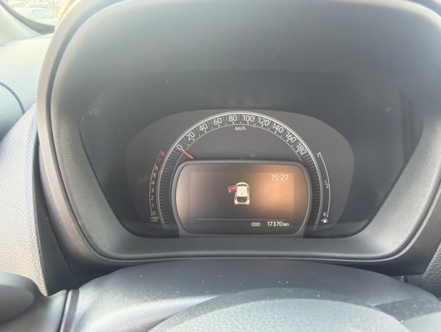 TOYOTA Aygo X 1.0 VVT-I 72 DYNAMIC   