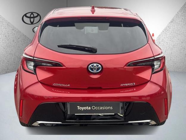 TOYOTA Corolla 140h Design   