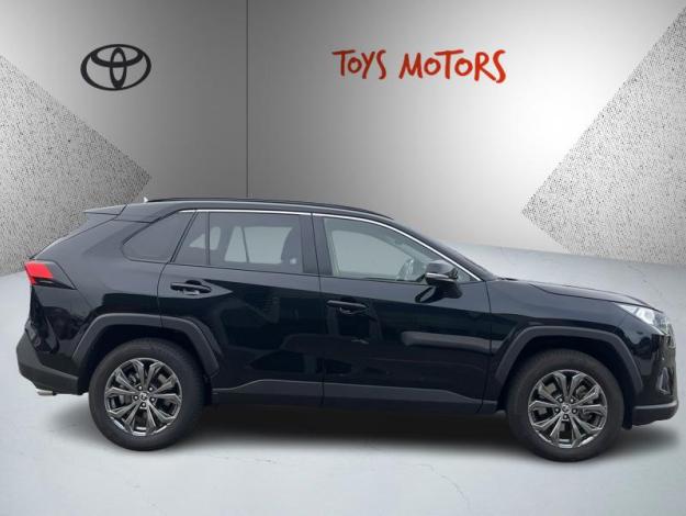 TOYOTA RAV4 218h lounge  