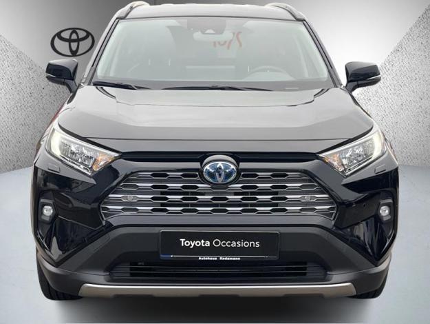 TOYOTA RAV4 218h lounge  