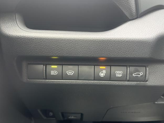 TOYOTA RAV4 218h lounge  