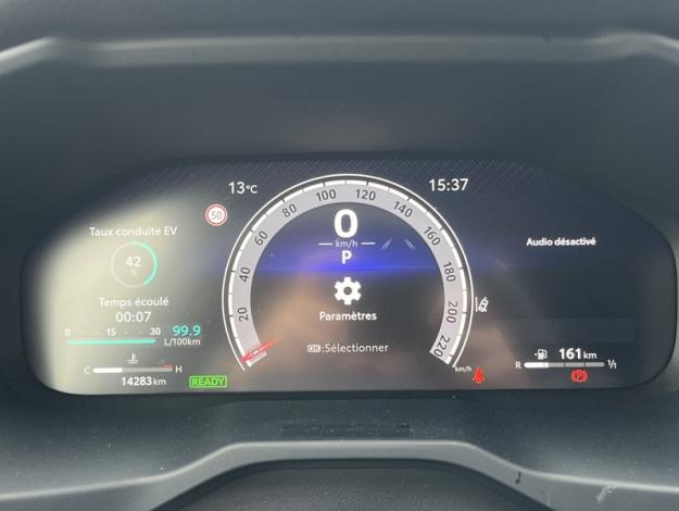 TOYOTA RAV4 218h lounge  