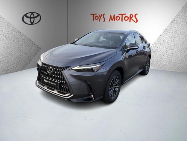 LEXUS NX 350h Luxe pack design  