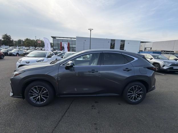 LEXUS NX 350h Luxe pack design  