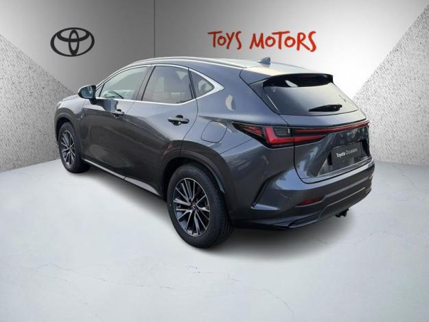 LEXUS NX 350h Luxe pack design  