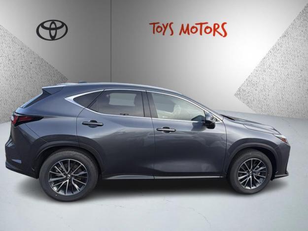 LEXUS NX 350h Luxe pack design  