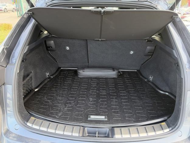 LEXUS NX 350h Luxe pack design  