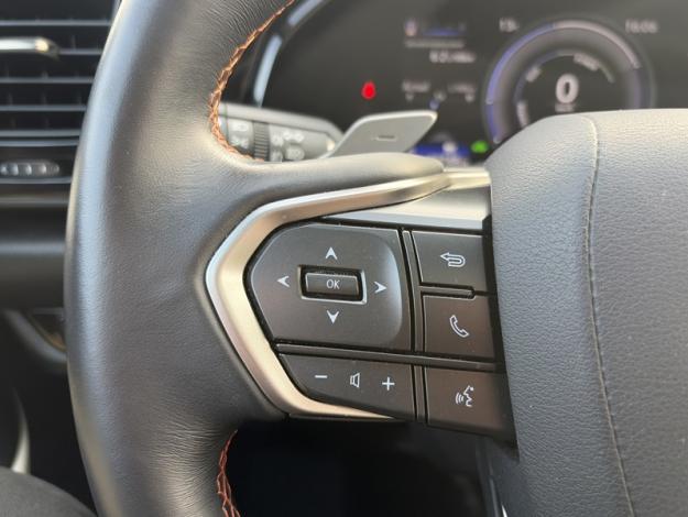 LEXUS NX 350h Luxe pack design  