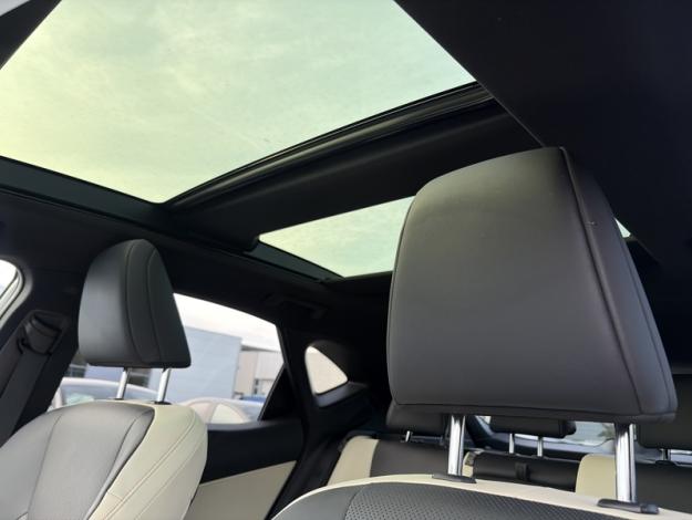 LEXUS NX 350h Luxe pack design  
