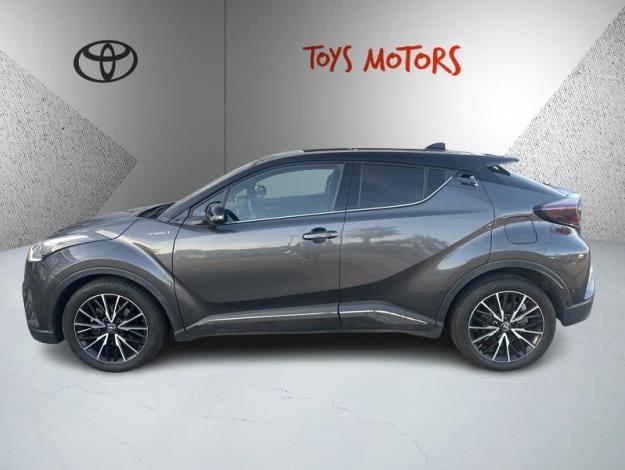 TOYOTA C-HR 122h Collection  