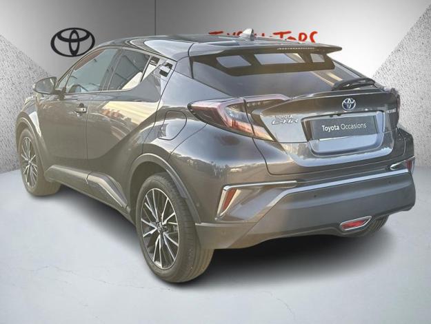 TOYOTA C-HR 122h Collection  