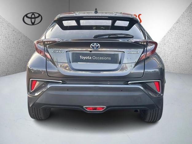 TOYOTA C-HR 122h Collection  