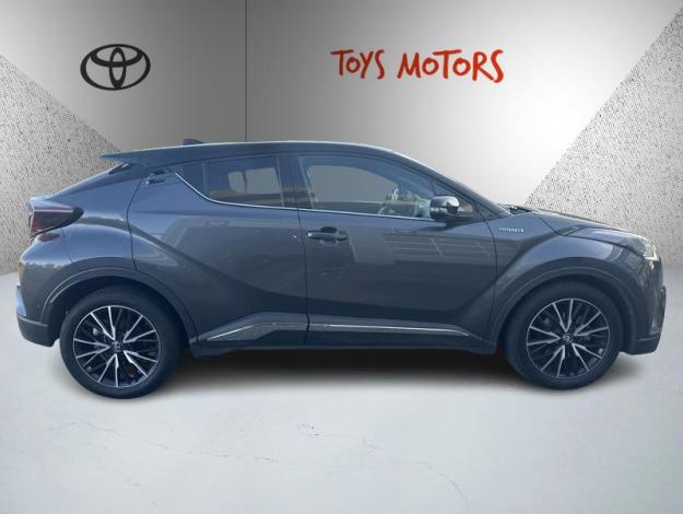TOYOTA C-HR 122h Collection  