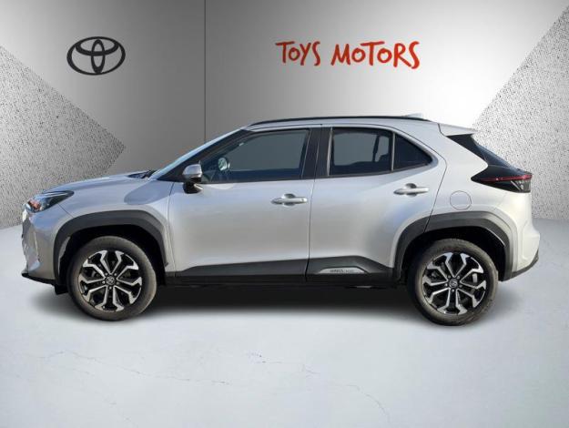 TOYOTA Yaris Cross 1.5 HYBRID 116H DESIGN / PACK CARGO MC24  