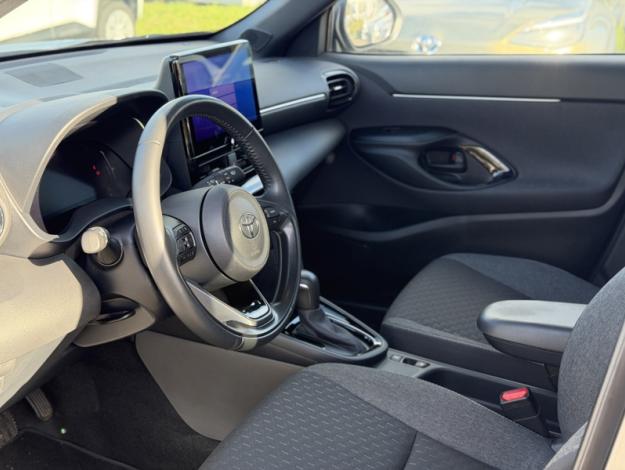 TOYOTA Yaris Cross 1.5 HYBRID 116H DESIGN / PACK CARGO MC24  