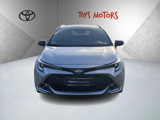 TOYOTA Corolla Touring Sports 2.0 HYBRID 196 CVT COLLECTION  
