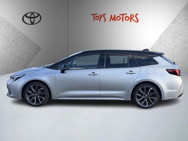 TOYOTA Corolla Touring Sports 2.0 HYBRID 196 CVT COLLECTION  
