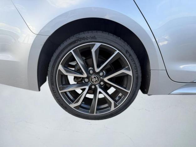 TOYOTA Corolla Touring Sports 2.0 HYBRID 196 CVT COLLECTION  