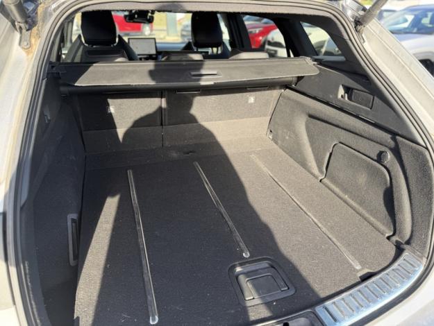 TOYOTA Corolla Touring Sports 2.0 HYBRID 196 CVT COLLECTION  