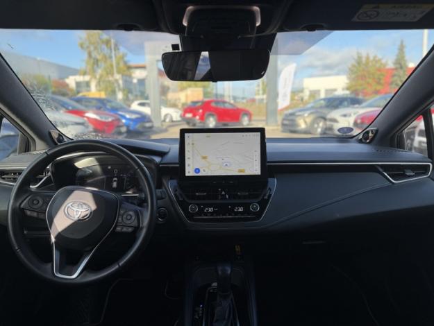 TOYOTA Corolla Touring Sports 2.0 HYBRID 196 CVT COLLECTION  